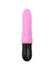 Vibrador Rabbit Fun Factory Bi Fusion Rosa