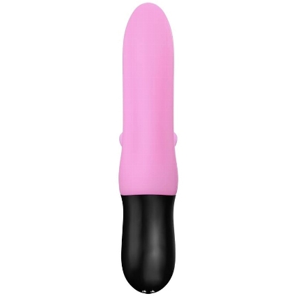 Vibrador Rabbit Fun Factory Bi Fusion Rosa