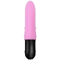fun factory - bi stronic fusion candy rose