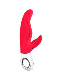 fun factory - lady bi india rojo