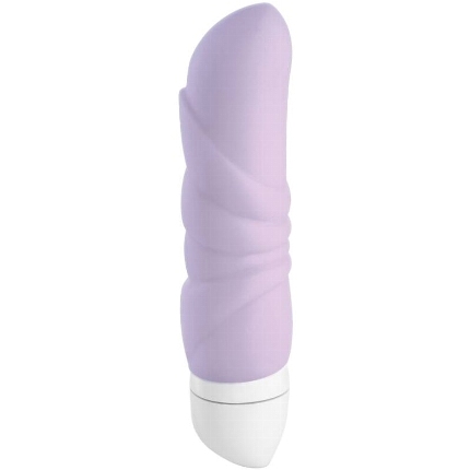 fun factory - jam vibrator pastel lilac D-233472
