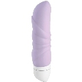 fun factory - jam vibrator pastel lilac