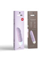 fun factory - jam vibrator pastel lilac D-233472