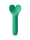 je joue - amour bullet emerald green D-234333