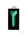 je joue - amour bullet emerald green D-234333