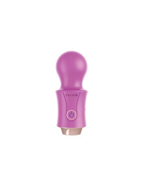 xocoon - the traveller wand fuchsia