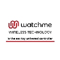 watchme - mando universal control remoto negro