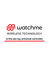 watchme - universal control remote control black D-234759