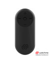 watchme - universal control remote control black D-234759