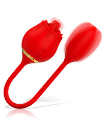 mia - viena double pleasure licking + huevo vibrador