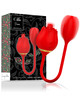 Ovo Vibratório Mia Vienna Vermelho,D-234832