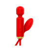 Mia - toscana double pleasure wand + huevo vibrador