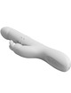 pretty love - reese vibrator with silver rotation D-234971