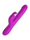 pretty love - reese vibrator with purple rotation D-234972