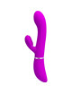 pretty love - vibrador estimulador clitoris
