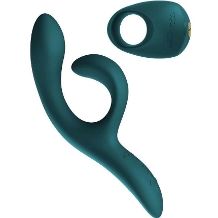 Vibrador We-Vibe Date Night Verde