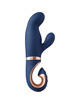 Vibrador Rabbit G-vibe Gentley Azul,D-235732