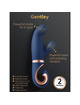 g-vibe - gentley g-spot vibe caribbean blue D-235732