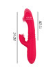 Vibrador Rabbit Intense Up&Down Recarregável,D-235822