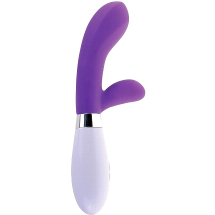 Vibrador Rabbit Classix Roxo,D-236593