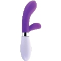 Vibrador Rabbit Classix Roxo