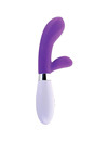 Vibrador Rabbit Classix Roxo,D-236593