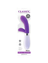 Vibrador Rabbit Classix Roxo,D-236593