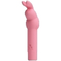 Vibrador Pretty Love Gerard Rosa Claro