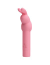 Vibrador Pretty Love Gerard Rosa Claro,D-236967