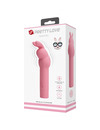 Vibrador Pretty Love Gerard Rosa Claro,D-236967