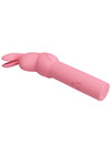 Vibrador Pretty Love Gerard Rosa Claro,D-236967