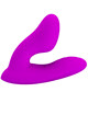 Vibrador para Casais Pretty Love Melvin com Comando,D-236971