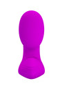 pretty love - melvin clitoris massager with remote control D-236971