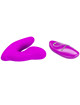 pretty love - melvin masajeador clitoris con control remoto