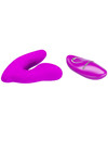 Vibrador para Casais Pretty Love Melvin com Comando,D-236971