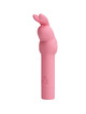 Pretty love - vibrador conejito rosa
