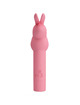 Pretty love - vibrador conejito rosa