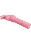 pretty love - pink bunny vibrator D-237006