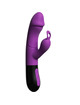 Vibrador Rabbit Adrien Lastic Ares 2.0 Roxo,D-237028