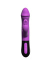 Vibrador Rabbit Adrien Lastic Ares 2.0 Roxo,D-237028