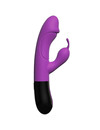 Vibrador Rabbit Adrien Lastic Ares 2.0 Roxo,D-237028