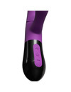 Vibrador Rabbit Adrien Lastic Ares 2.0 Roxo,D-237028