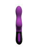 adrien lastic - gaia 2.0 rabbit vibrator violet D-237030