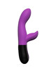 adrien lastic - gaia 2.0 vibrador rabbit violeta