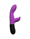 Vibrador Rabbit Adrien Lastic Gaia 2.0 Roxo,D-237030