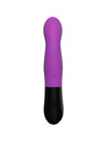 Vibrador Rabbit Adrien Lastic Gaia 2.0 Roxo,D-237030