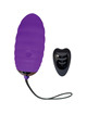 Ovo Vibratório Adrien Lastic Ocean Breeze 2.0 Roxo,D-237033