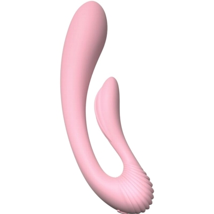 Vibrador Adrien Lastic Wave Rosa,D-237035