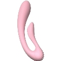 Vibrador Adrien Lastic Wave Rosa