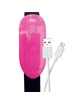 adrien lastic - play ball mini huevo vibrador para parejas rosa